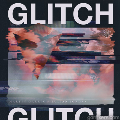 Glitch by Martin Garrix