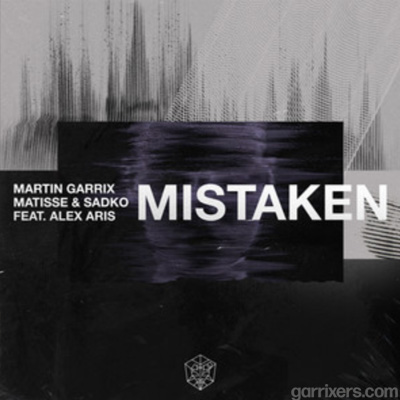 Mistaken by Martin Garrix