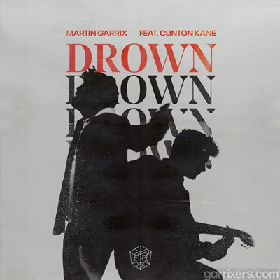 Drown by Martin Garrix