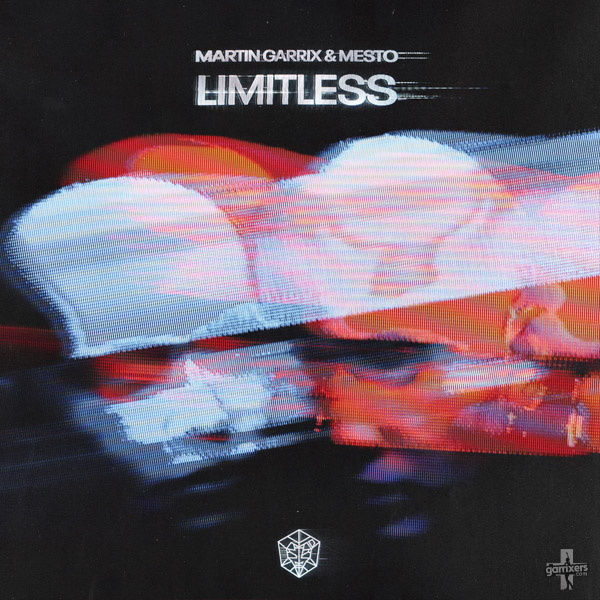 Limitless by Martin Garrix