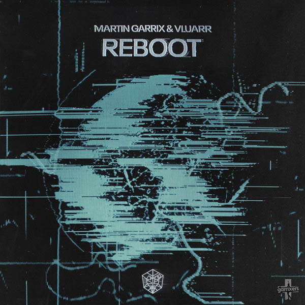 Reboot by Martin Garrix
