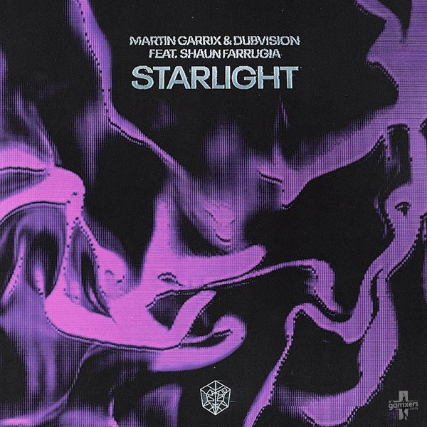 Starlight by Martin Garrix