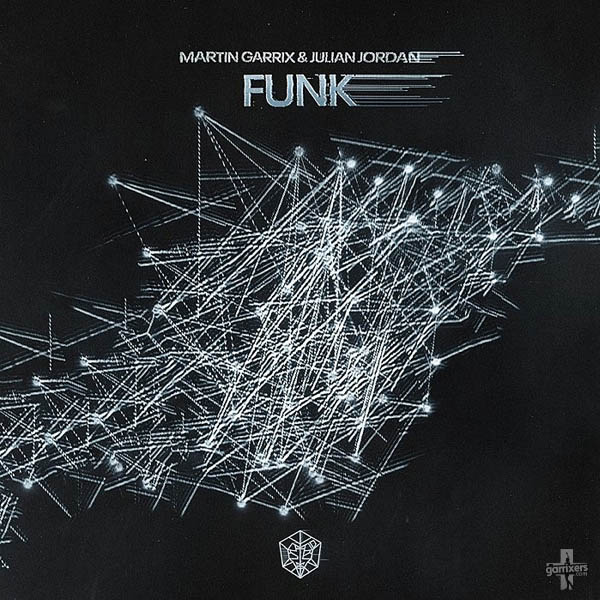 Funk by Martin Garrix