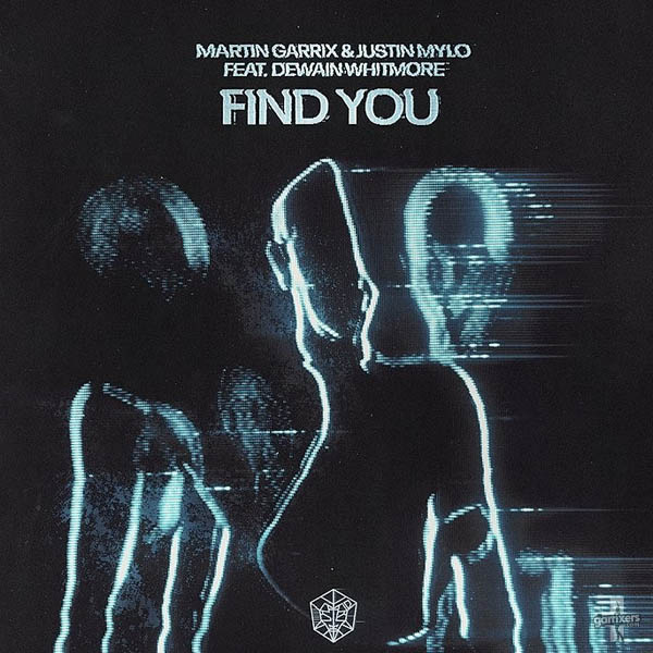 Find You by Martin Garrix